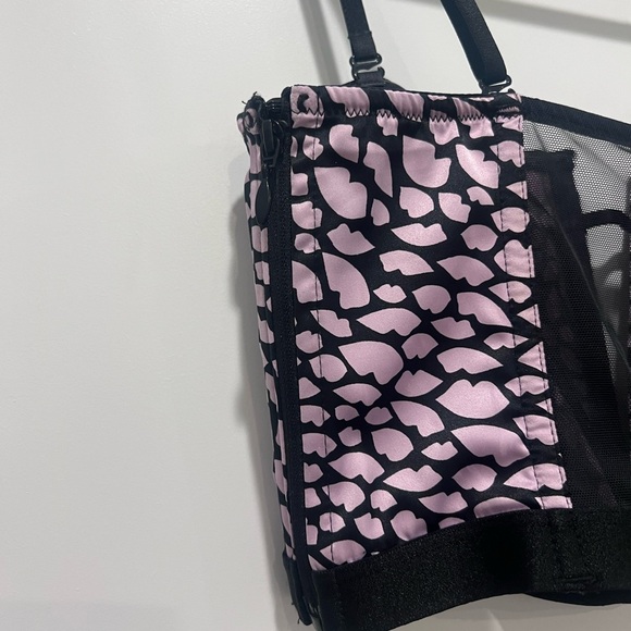 Victoria’s Secret Corset Top - Picture 3 of 5